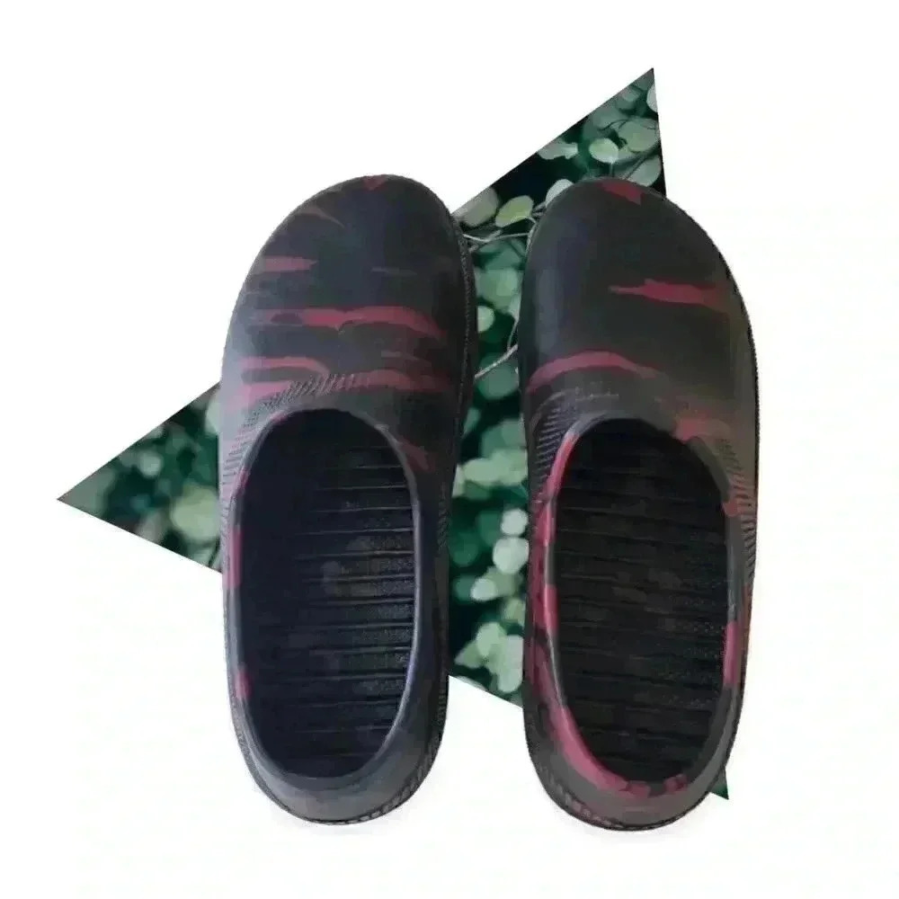 Clogs Unisex Adult Men's & Women's Slip Resistant Size 9 Women , Size 8 Men's - Picture 6 of 7